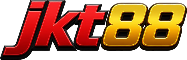 JKT88 Logo